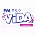 Radio Vida Hasenkamp - FM 98.9